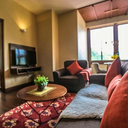 Hotel The Pema By Realm Thimphu Esterno foto