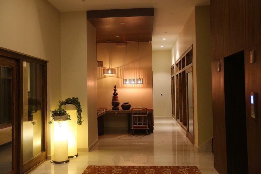 Hotel The Pema By Realm Thimphu Esterno foto