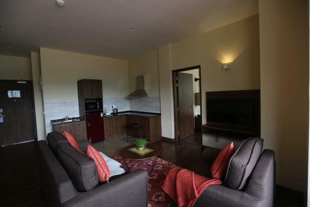 Hotel The Pema By Realm Thimphu Esterno foto